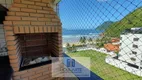 Foto 12 de Cobertura com 3 Quartos à venda, 201m² em Tombo, Guarujá