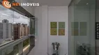 Foto 4 de Apartamento com 3 Quartos à venda, 78m² em Centro, Belo Horizonte