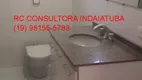 Foto 11 de Casa com 3 Quartos à venda, 224m² em Vila Suíça, Indaiatuba