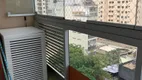 Foto 4 de Apartamento com 1 Quarto para alugar, 22m² em Consolação, São Paulo