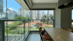 Foto 3 de Apartamento com 2 Quartos à venda, 70m² em Jardins, São Paulo