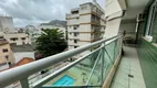 Foto 9 de Apartamento com 3 Quartos à venda, 112m² em Humaitá, Rio de Janeiro