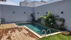 Foto 15 de Casa de Condomínio com 4 Quartos à venda, 220m² em Grand Ville, Uberlândia