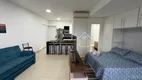 Foto 5 de Apartamento com 1 Quarto para alugar, 45m² em Gonzaga, Santos