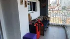 Foto 5 de Apartamento com 2 Quartos à venda, 67m² em Vila Guarani, São Paulo