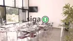 Foto 16 de Apartamento com 3 Quartos à venda, 80m² em Jardim Anália Franco, São Paulo