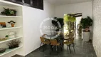 Foto 26 de Casa com 4 Quartos para alugar, 320m² em Gonzaga, Santos