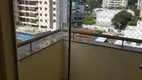 Foto 10 de Apartamento com 3 Quartos para alugar, 80m² em Alto da Glória, Goiânia