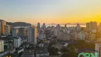 Foto 42 de Apartamento com 2 Quartos à venda, 139m² em Ponta da Praia, Santos