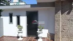 Foto 2 de Sobrado com 3 Quartos à venda, 122m² em Ponta da Praia, Santos