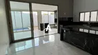 Foto 3 de Casa de Condomínio com 3 Quartos à venda, 219m² em Jardim Versailles, Uberlândia