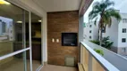 Foto 12 de Apartamento com 2 Quartos à venda, 76m² em Itacorubi, Florianópolis