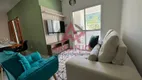 Foto 2 de Apartamento com 2 Quartos à venda, 51m² em Perequê-Mirim, Ubatuba