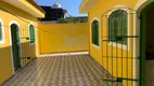 Foto 4 de Casa com 3 Quartos à venda, 180m² em Jardim Nova Itanhaem, Itanhaém