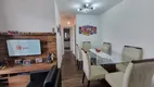 Foto 5 de Apartamento com 2 Quartos à venda, 56m² em Catumbi, São Paulo