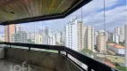 Foto 3 de Apartamento com 3 Quartos à venda, 105m² em Moema, São Paulo