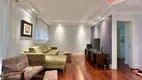 Foto 3 de Apartamento com 3 Quartos à venda, 169m² em Vila Clementino, São Paulo