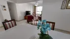 Foto 11 de Apartamento com 3 Quartos à venda, 130m² em Pompeia, Santos