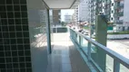 Foto 2 de Apartamento com 2 Quartos à venda, 73m² em Vila Guilhermina, Praia Grande