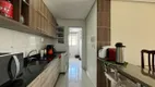Foto 6 de Apartamento com 2 Quartos à venda, 89m² em Praia Comprida, São José
