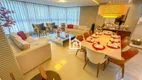 Foto 2 de Cobertura com 4 Quartos à venda, 345m² em Praia de Itaparica, Vila Velha