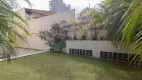 Foto 37 de Apartamento com 3 Quartos para alugar, 112m² em Moema, São Paulo