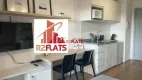 Foto 8 de Apartamento com 1 Quarto para alugar, 25m² em Sumarezinho, São Paulo