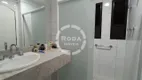 Foto 9 de Flat com 1 Quarto à venda, 50m² em Gonzaga, Santos