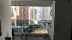 Foto 7 de Apartamento com 1 Quarto à venda, 48m² em Vila Gertrudes, São Paulo