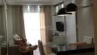 Foto 6 de Apartamento com 2 Quartos à venda, 65m² em Jardim da Luz, Taubaté