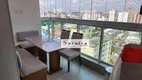 Foto 12 de Apartamento com 2 Quartos para venda ou aluguel, 78m² em Vila Baeta Neves, São Bernardo do Campo