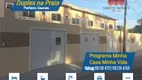 Foto 3 de Sobrado com 2 Quartos à venda, 64m² em Pacheco, Caucaia