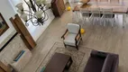 Foto 9 de Casa de Condomínio com 4 Quartos à venda, 441m² em Alphaville, Santana de Parnaíba