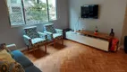 Foto 2 de Apartamento com 2 Quartos à venda, 83m² em Tijuca, Rio de Janeiro