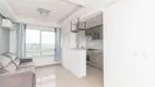 Foto 2 de Apartamento com 3 Quartos à venda, 62m² em Passo das Pedras, Porto Alegre