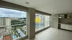 Foto 4 de Apartamento com 2 Quartos para alugar, 100m² em Santo Amaro, São Paulo