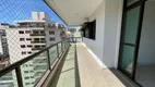 Foto 2 de Apartamento com 3 Quartos à venda, 128m² em Icaraí, Niterói