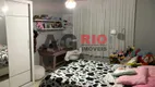 Foto 10 de Casa com 4 Quartos à venda, 287m² em  Vila Valqueire, Rio de Janeiro