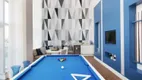 Foto 30 de Flat com 1 Quarto para alugar, 35m² em Brooklin, São Paulo