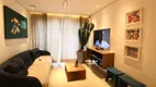 Foto 2 de Apartamento com 3 Quartos à venda, 93m² em Jardim Marajoara, São Paulo