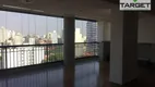 Foto 4 de Apartamento com 3 Quartos à venda, 215m² em Sumaré, São Paulo