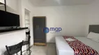 Foto 2 de Flat com 1 Quarto para alugar, 30m² em Santana, São Paulo