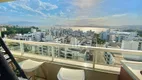 Foto 3 de Apartamento com 3 Quartos à venda, 112m² em Abraão, Florianópolis