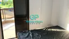 Foto 7 de Apartamento com 3 Quartos para alugar, 110m² em Enseada, Guarujá