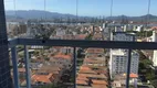 Foto 3 de Apartamento com 3 Quartos para alugar, 141m² em Aparecida, Santos