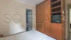 Foto 13 de Apartamento com 2 Quartos à venda, 60m² em Paraíso, São Paulo