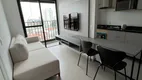 Foto 3 de Apartamento com 1 Quarto para alugar, 33m² em Vila Mafra, São Paulo