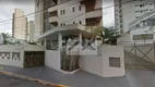 Foto 2 de Apartamento com 3 Quartos à venda, 150m² em Jardim Paulista, Bauru