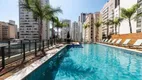 Foto 11 de Apartamento com 1 Quarto à venda, 42m² em Bela Vista, São Paulo