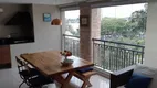 Foto 23 de Apartamento com 3 Quartos à venda, 134m² em Jardim Marajoara, São Paulo